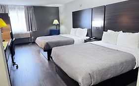 Quality Inn Spearfish I-90